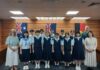 Stanthorpe hosts Japanese exchange students