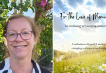 Warwick writer among winners of global memoir competition