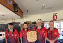 Form team narrowly miss second district final