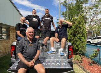 Annual event proves popular