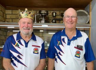 Davidson beats newcomer