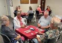 Skill sometimes no match for luck