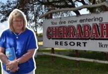 Minister demands review into Cherrabah water licence