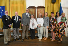 Forgotten Dalveen veterans finally recognised