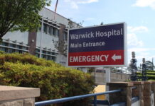 Calls mount for urgent Warwick helipad fix