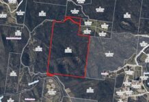 Land dispute emerges on Granite Belt