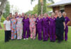 Midwifery graduates choose Darling Downs for career start