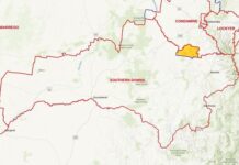 Electoral redraw spares Southern Downs seat