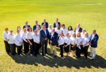 Real estate group eyes growth