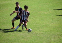 Wolves continue to improve