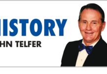 The farm boy who won a Victoria Cross