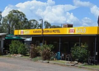 Telstra upgrade to disrupt Karara mobile service