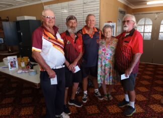 Collis heads turkey triples winners