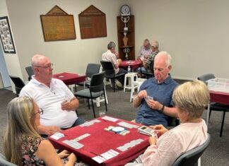 Bridge lesson in the power of the ten