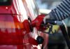Excise cut brings relief at the pump, but diesel prices lag