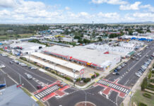 Multimillion-dollar deal for Warwick retail hub