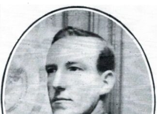 The bravest of the brave