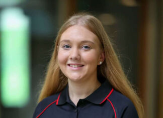 Warwick student to walk in great-grandfather’s footsteps