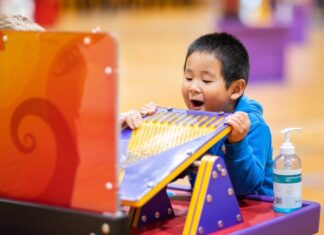 Questacon’s Science Circus returns to Warwick