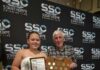 Stanthorpe Swimming Club celebrates season