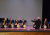Battle of the Bands returns to kick off 49th Border District Eisteddfod