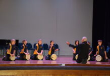 Battle of the Bands returns to kick off 49th Border District Eisteddfod
