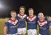 Cowboys make it five from five