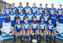 Border Rugby League set to kick off