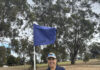 Hole in one for McLennan
