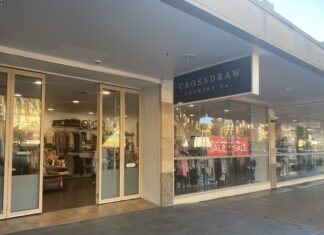 Country clothing retailer bows out of Warwick main street