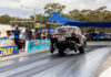 Dragway action again this weekend