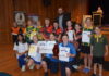 Hundreds of young voices fill Stanthorpe civic centre