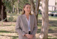 Allora farmer to join global climate talks