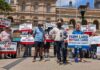 State urged to preserve key water basin protections