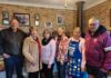 Grief turns into 30 years of cancer fundraising
