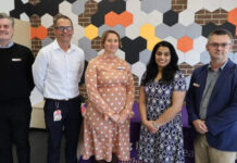 Stanthorpe nurse recognised for exceptional care at regional awards