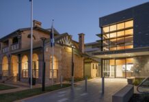 Architectural honour for new $21m Warwick police station