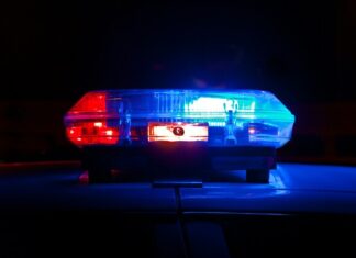 85 year old woman dies in hospital after fatal crash