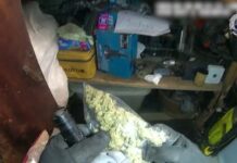 Crime crackdown sweeps Warwick and surrounds