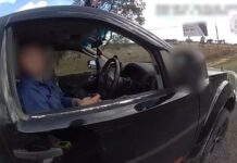 Licence suspended for speeding teen
