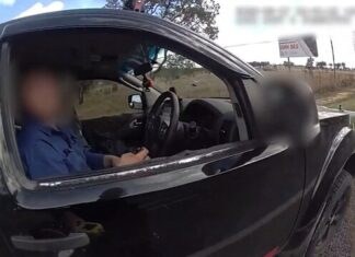 Licence suspended for speeding teen