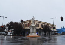 Southern Downs records heaviest rain in months
