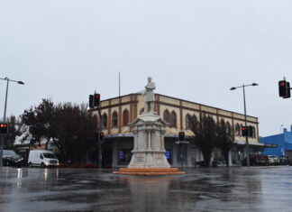 Southern Downs records heaviest rain in months