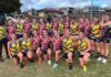 Big win as Redbacks and Bombers climb the ladder