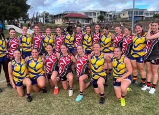 Big win as Redbacks and Bombers climb the ladder