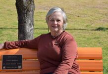How Stanthorpe advocate plans to drive global gender equality