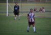 Warwick Wolves minutes from upset scoreline