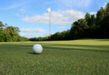 Olsen wins countback
