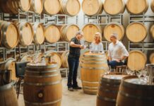 Stanthorpe named Qld’s top tourism town