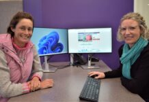 Residents encouraged to track water use online